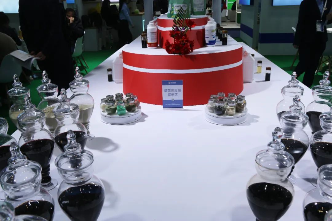 金牌贊助企業(yè)海大生物全新亮相上海CAC國際農(nóng)化展，以科技實力獻禮25周年