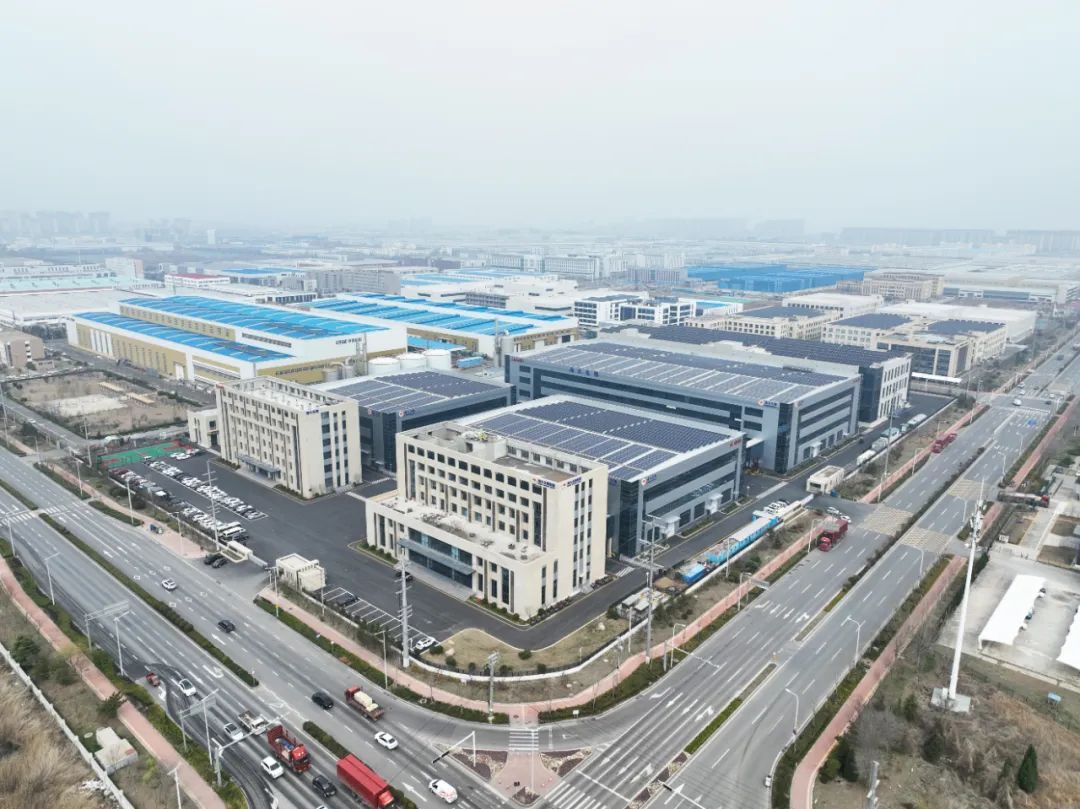 助力國際特肥行業(yè)發(fā)展，海大生物集團(tuán)榮獲三項(xiàng)大獎(jiǎng)